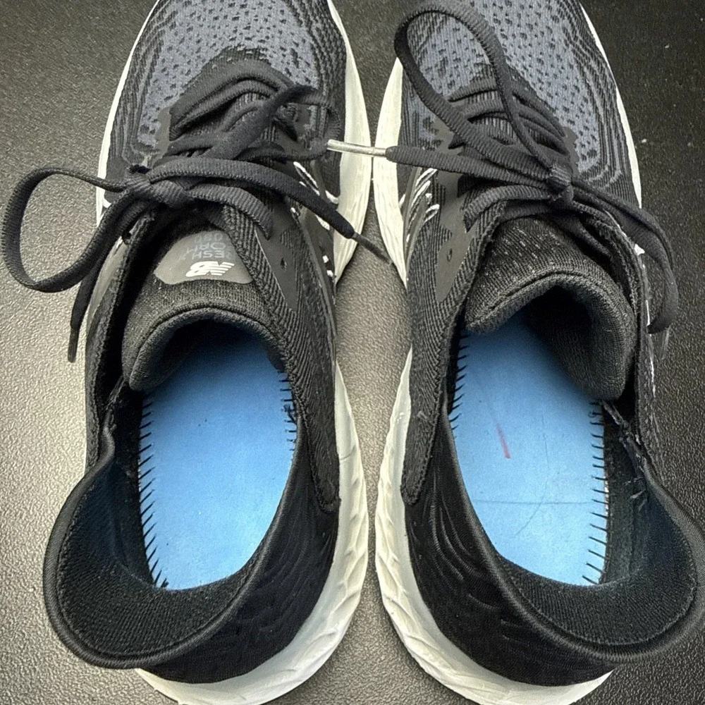 New Balance Fresh Foam 1080 Shoes Men's Size 13 D Running Sneakers